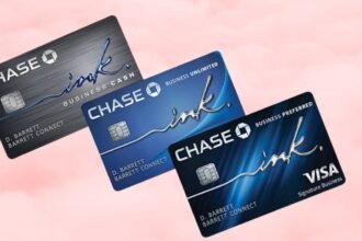 chase business credit card
