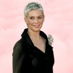 patricia ward