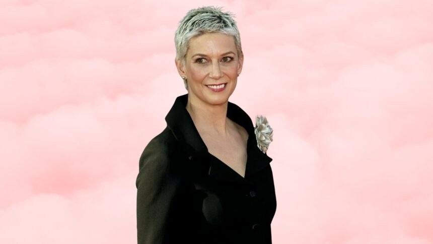 patricia ward
