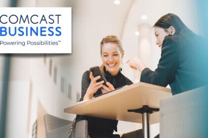 comcast business customer service