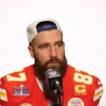travis kelce political views