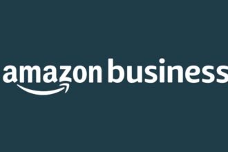 amazon business account