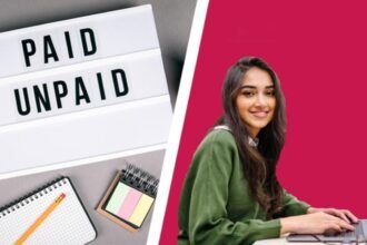 unpaid internship