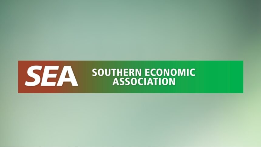 southern economic association