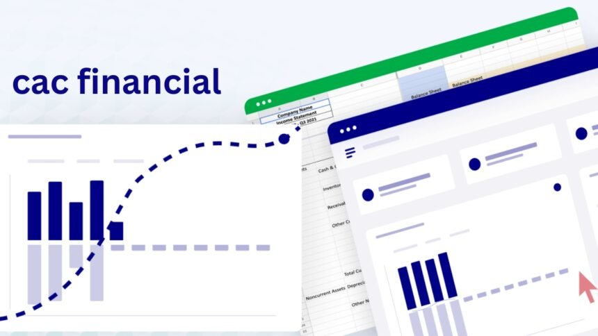 cac financial