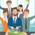 financial access survey
