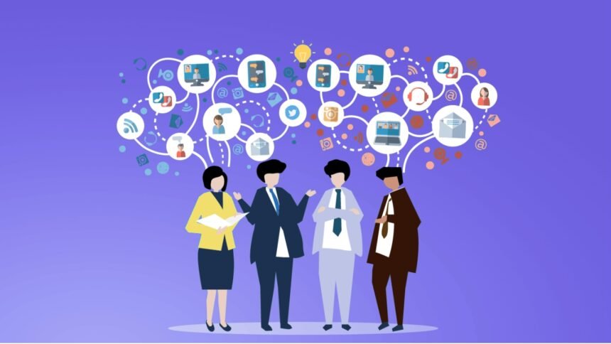 Business Communication