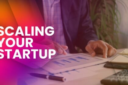 Business Scaling
