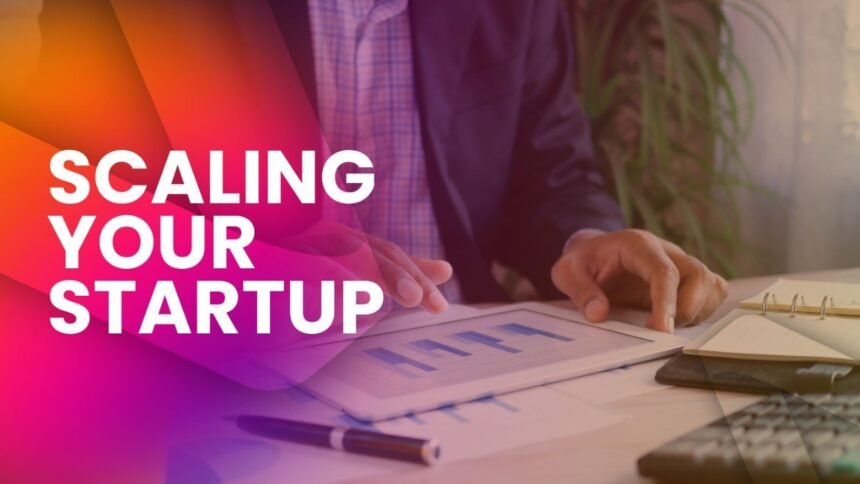 Business Scaling