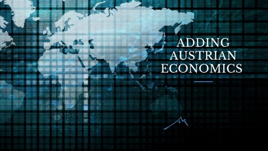 austrian economics