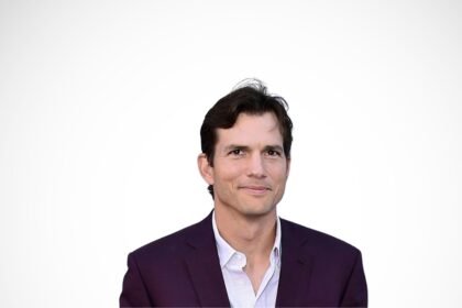 ashton kutcher young