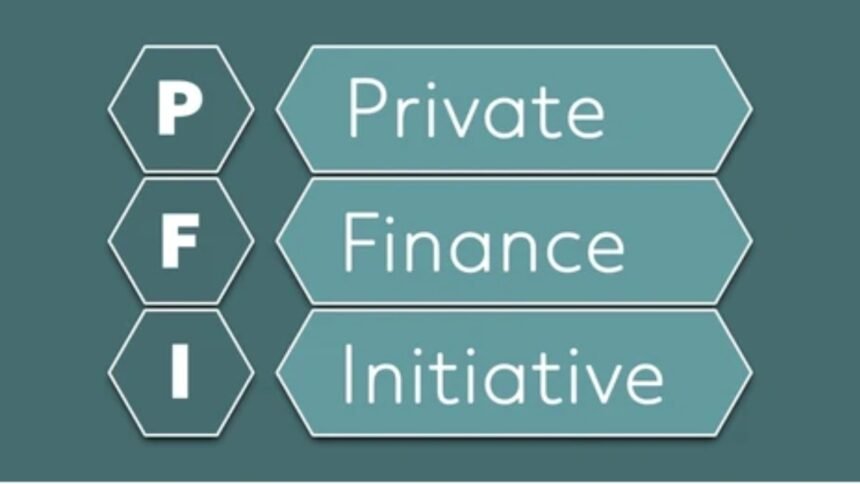 private finance initiatives