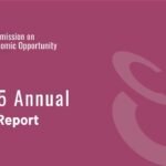 commission on economic opportunity