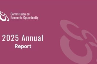 commission on economic opportunity
