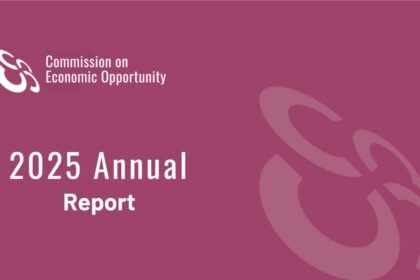 commission on economic opportunity
