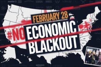 boycott economic blackout