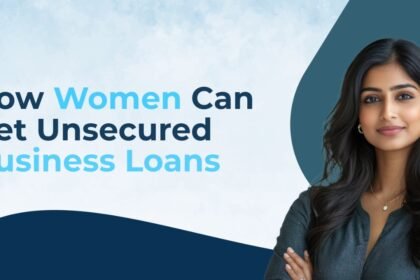 Women Business Loans
