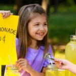 children's business ideas