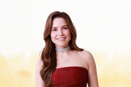 sophia bush net worth