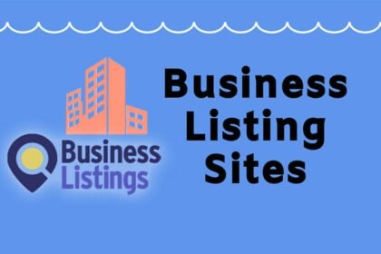 business listing sites
