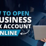 online business bank account