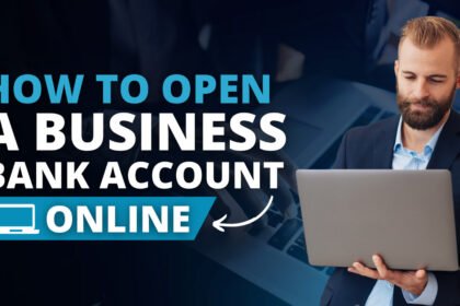online business bank account