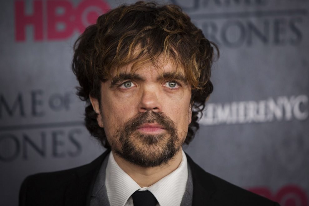 Peter Dinklage Net Worth