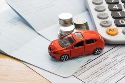 autonation finance