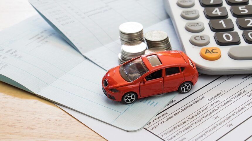 autonation finance