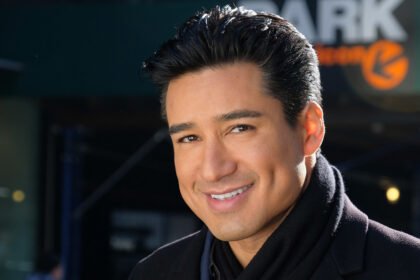 mario lopez net worth