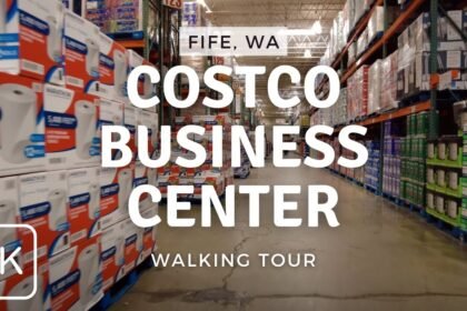costco business center