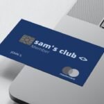 Sam's Business Credit Card
