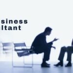it consulting business
