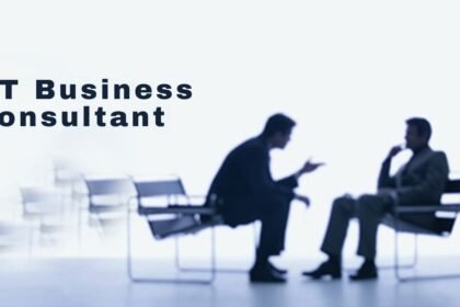 it consulting business