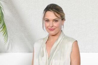 sally bretton