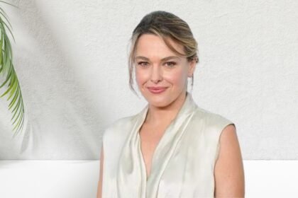 sally bretton