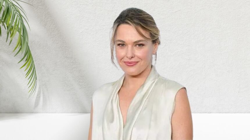 sally bretton