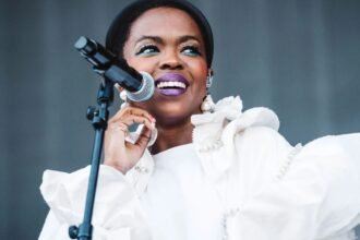 Lauryn Hill net worth