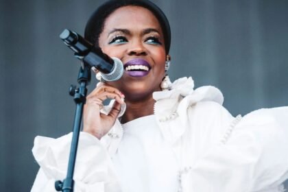 Lauryn Hill net worth
