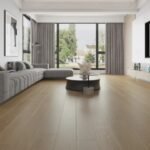 economical wood flooring