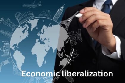 Economic liberalization