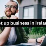 set up business in ireland