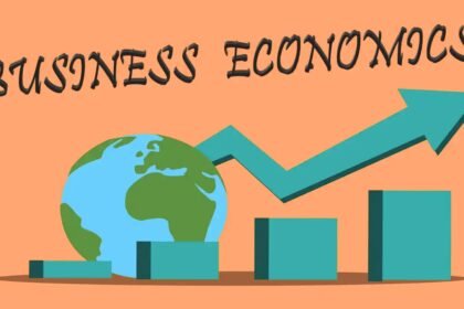 Economics in Business