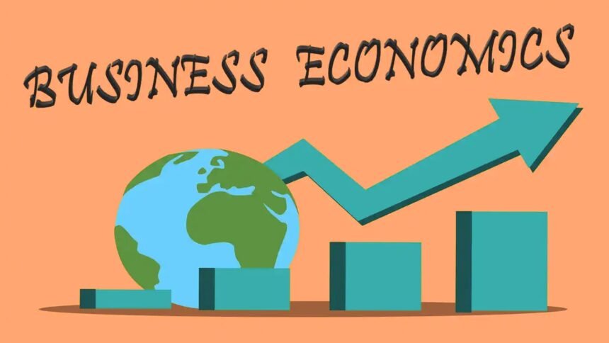 Economics in Business