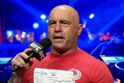 joe rogan lawsuit