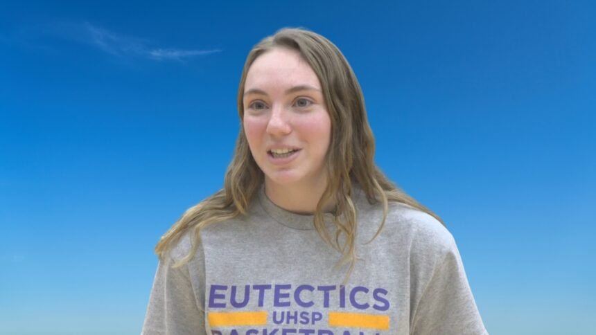 grace beyer