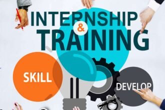 finance internships summer 2025​