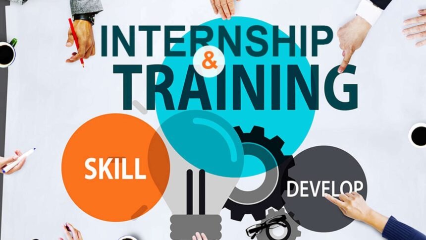 finance internships summer 2025​