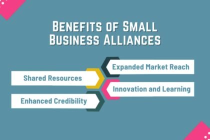 small business alliance