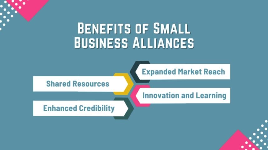 small business alliance